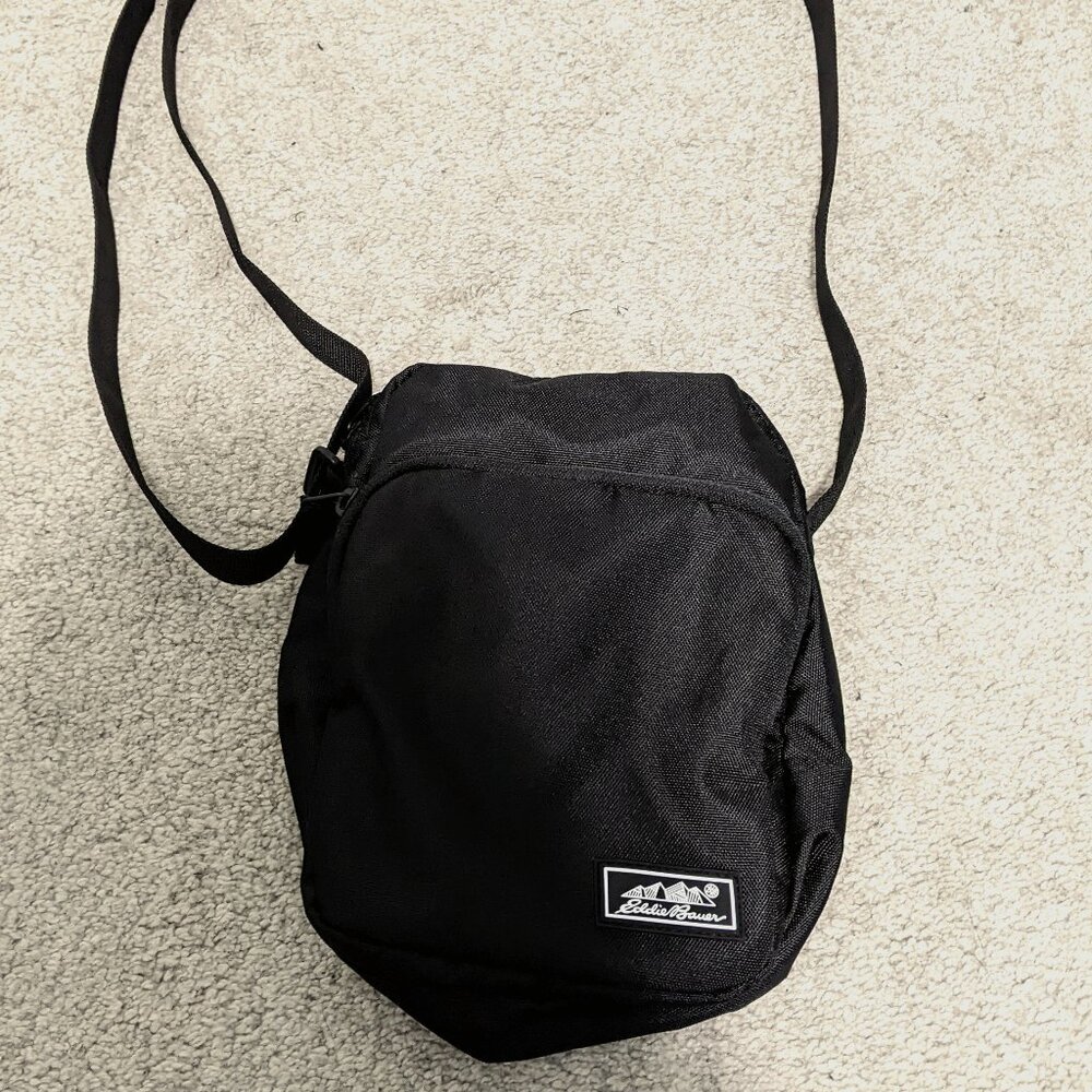 Eddie Bauer Crossbody Bag